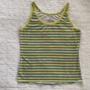 ‼️LAST CHANCE‼️Patagonia Tank Top Size L